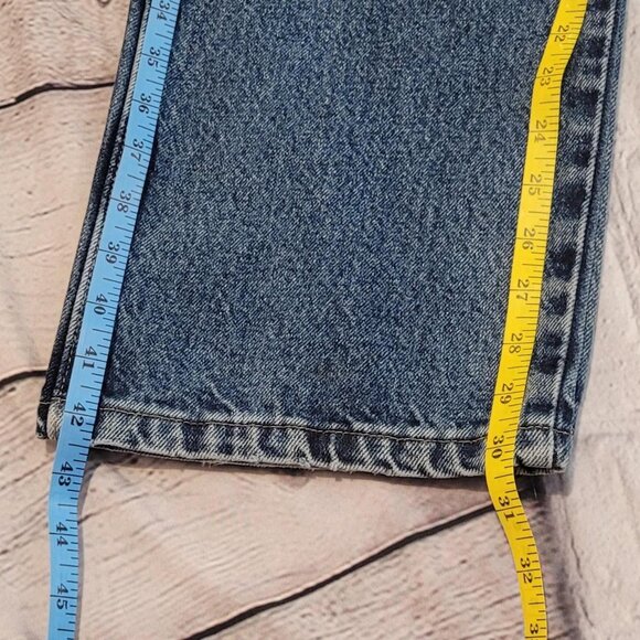 vintage Wranglers 38 x 30 Regular fit - Picture 5 of 7